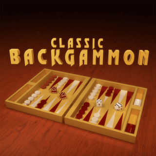 Backgammon Classic