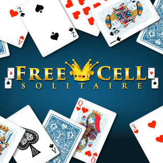 Freecell Solitaire