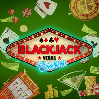 Las Vegas Blackjack