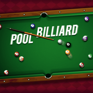Pool Billiard