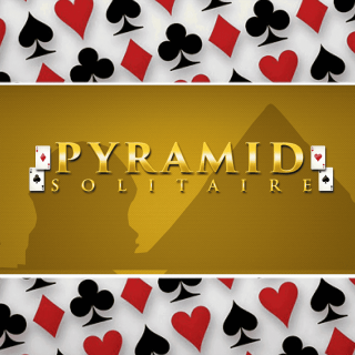 Pyramid Solitaire