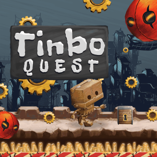 Tinbo Quest