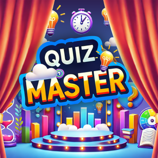 Quiz Master 2000