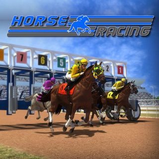 Horse Racing