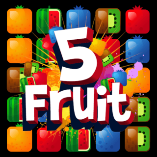 5 Fruit