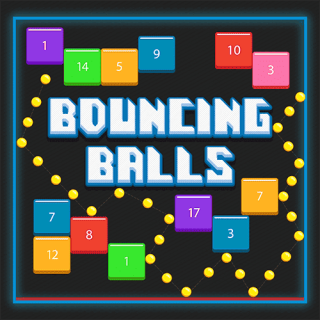 Bouncing Balls