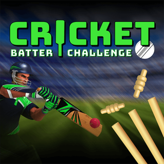 Cricket Batter