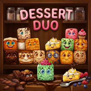 Dessert Duo