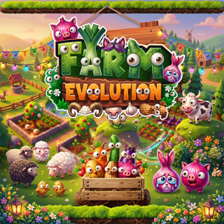 Farm Evolution