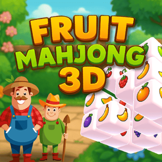 Fruit Mahjong