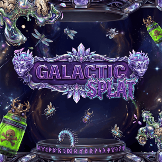 Galactic Splat