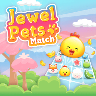Jewel Pets