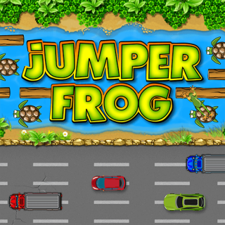 Jumper Frog