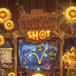Knight Shot