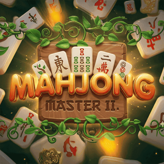 Mahjong Master 2