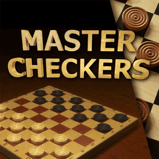Master Checkers