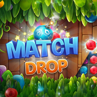 Match Drop