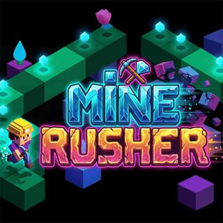 Mine Rusher
