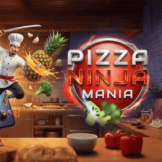 Pizza Ninja Mania