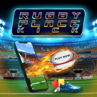 Rugby Place Kick