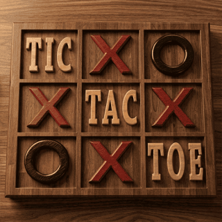 Tic Tac Toe