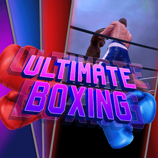 Ultimate Boxing