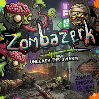 Zombazerk