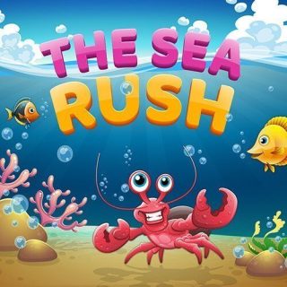 The Sea Rush