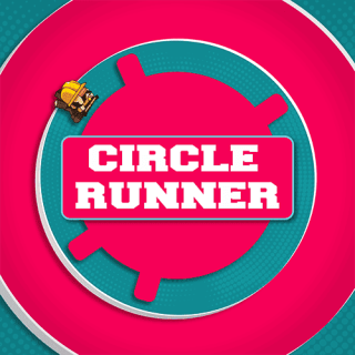 Circle Runner
