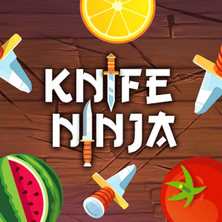 Knife Ninja