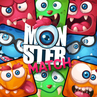 Monster Match