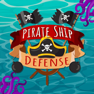 Pirate Ship Defense